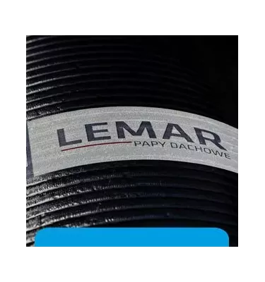 Lemar - střešní plsť Mono střešní membrána