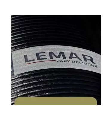 Lemar - Lembit O PV 70 S30 oxidized welding roofing felt