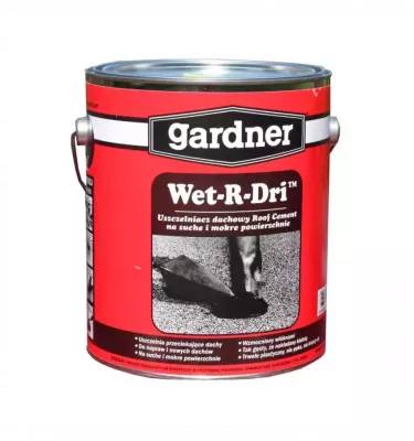 Kerabit - Roof Cement bituminous adhesive