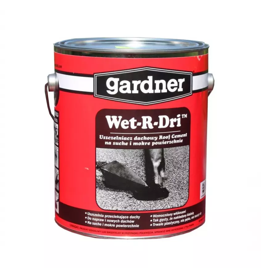 Kerabit - Roof Cement bituminous adhesive