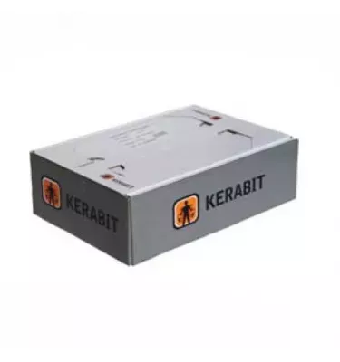 Kerabit - galvanized spiral nail