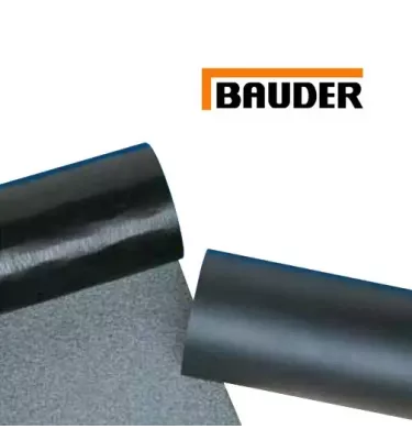Bauder - heat-sealing roofing felt undercoat PYE PV 200 S5