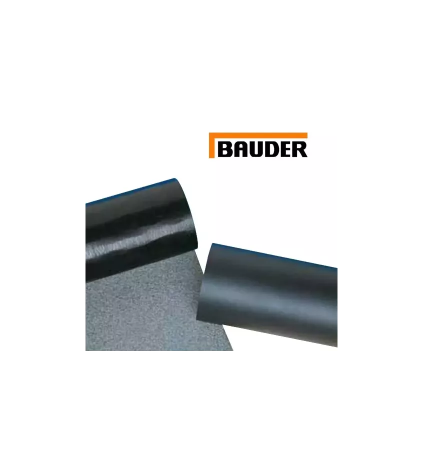 Bauder - papa termozgrzewalna, podkładowa PYE PV 200 S5