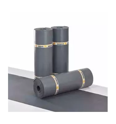 Bauder - foil for tracks U20 Thermofol Laufstegfolie