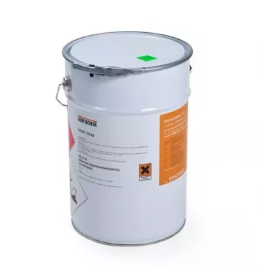 Bauder - contact adhesive Kontaktkleber T.