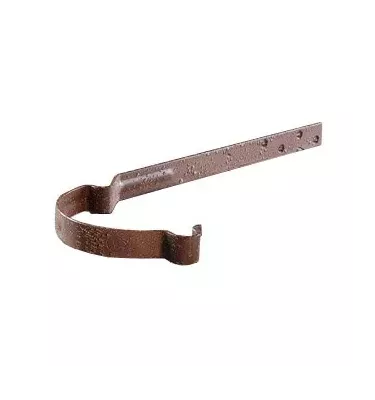 Bud Mat - Flamingo gutter element - rafter gutter hook