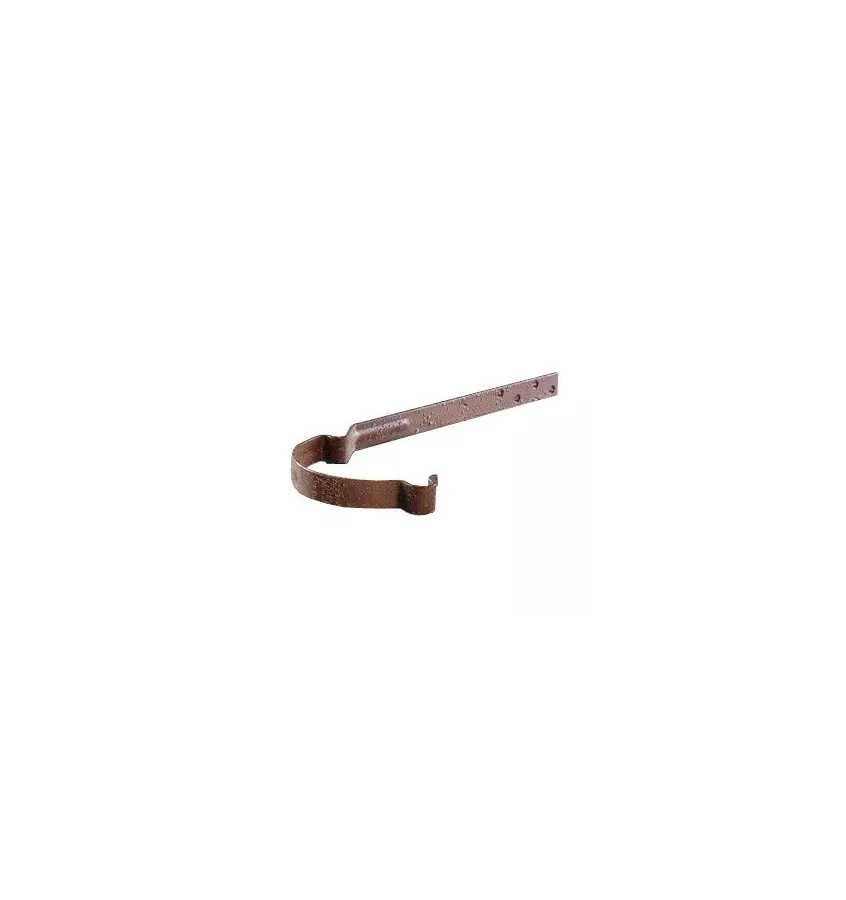 Bud Mat - Flamingo gutter element - rafter gutter hook