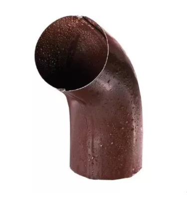 Bud Mat - element spustowy Flamingo - kolanko