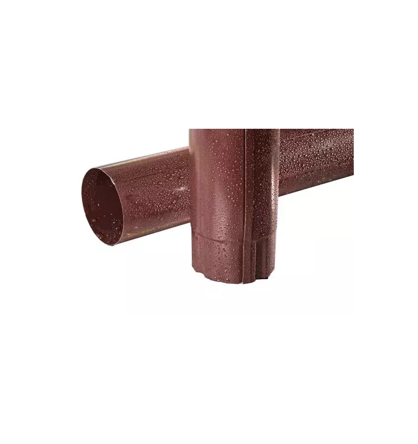 Bud Mat - Flamingo drain element - drain pipe