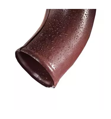 Bud Mat - Flamingo drain element - spout