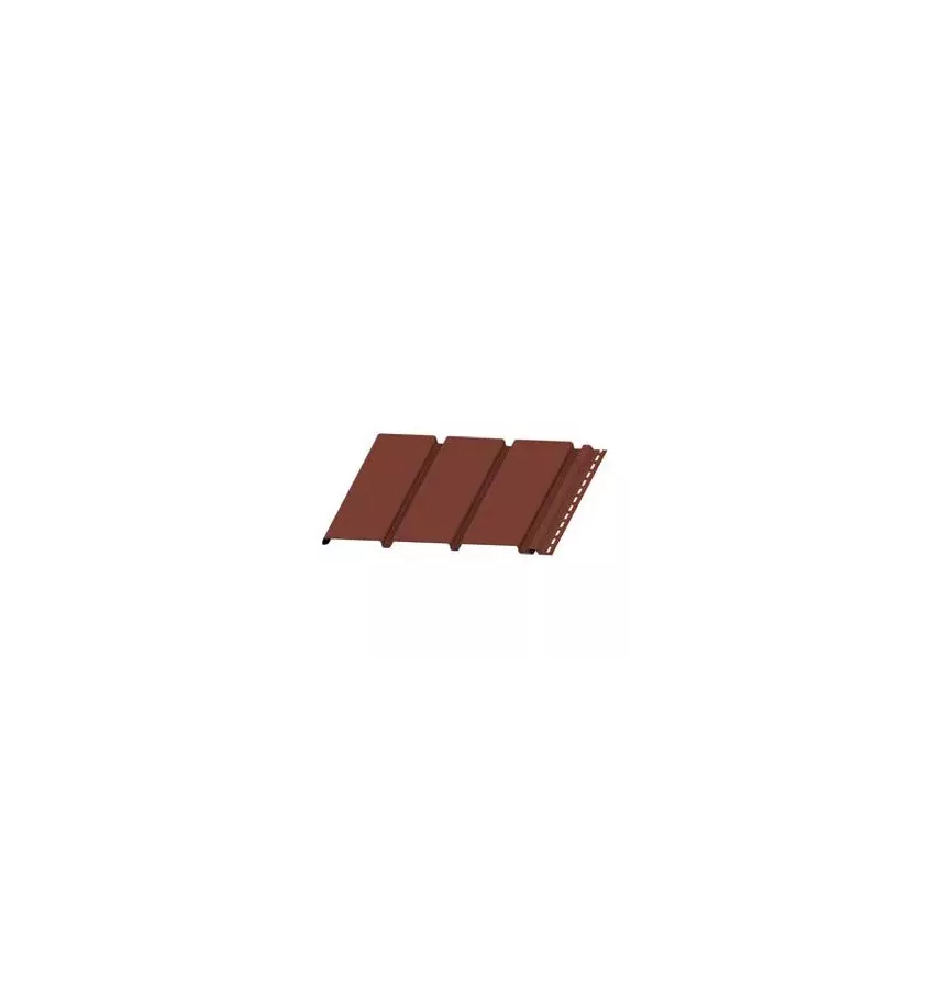 Bud Mat - celoplastový střešní podhled