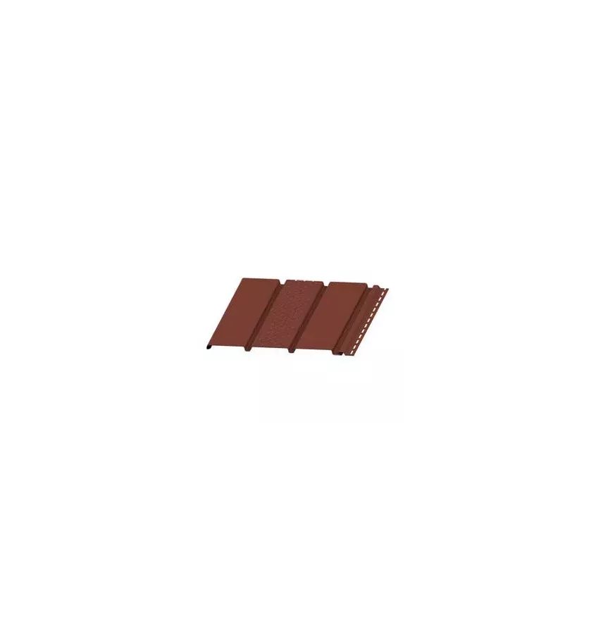 Bud Mat - podsufitka dachowa PVC perforowana