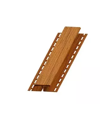 Bud Mat - PVC střešní podhled - H bar