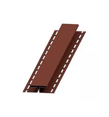 Bud Mat - PVC roof lining - type H strip