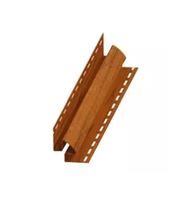 Bud Mat - podsufitka dachowa PVC - narożnik wewnętrzny