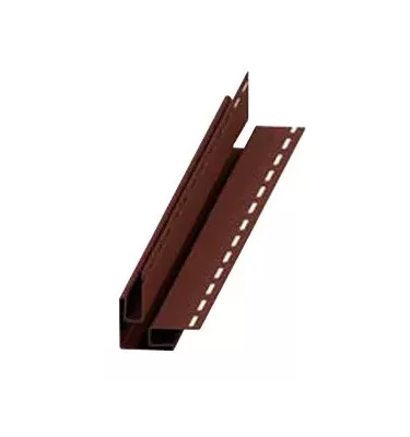 Bud Mat - střešní podhled z PVC - vnější roh