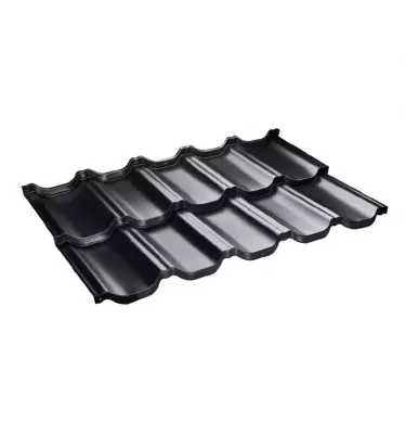 Bud Mat - Venecja 350 modular metal roof tiles