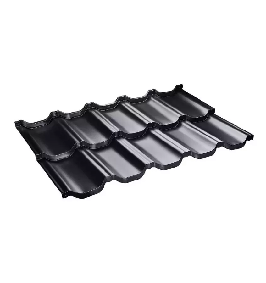 Bud Mat - Venecja 350 modular metal roof tiles
