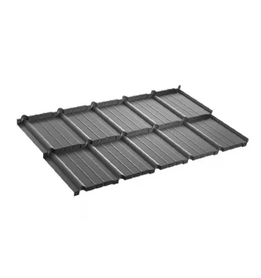 Bud Mat - blachodachówka modułowa Murano 350