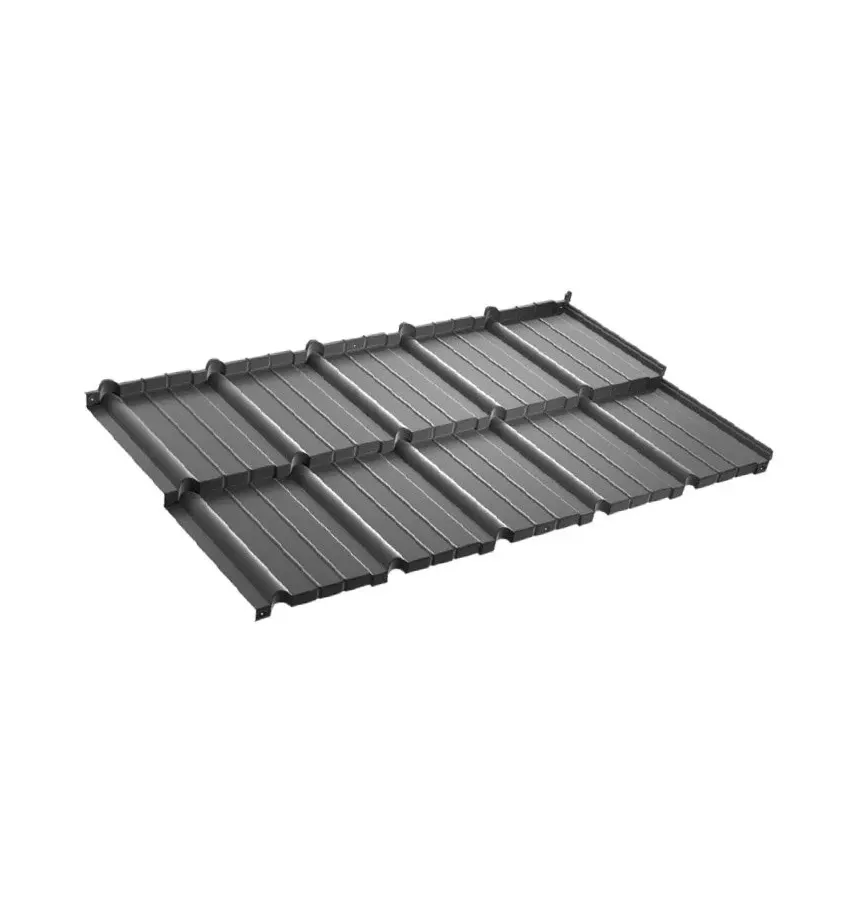 Bud Mat - Murano 350 modular metal roof tile