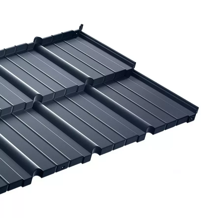 Bud Mat - Murano 350 modular metal roof tile