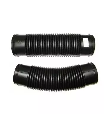 Bud Mat - modular metal roof tile - connecting pipe for a ventilation fireplace fi 150