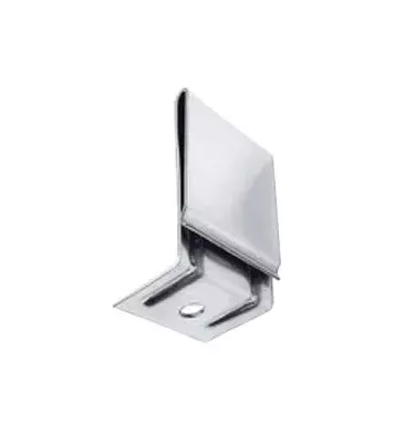 Bud Mat - modular metal roof tile - fastening clip for Venecja S.