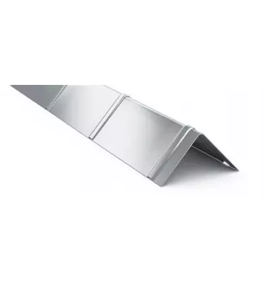 Bud Mat - trapézový plech - hřebenáč