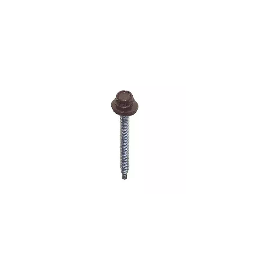 Bud Mat - trapezoidal sheet - farmer&_39_s screw