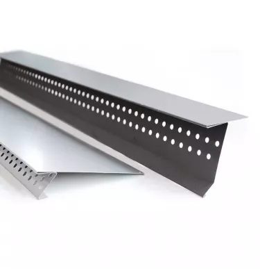 Bud Mat - panel dachowy - listwa Startowa do Prime Click