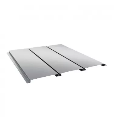 Bud Mat - facade panel - Peg panel