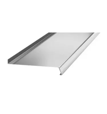 Bud Mat - fasádní panel - vnější parapet