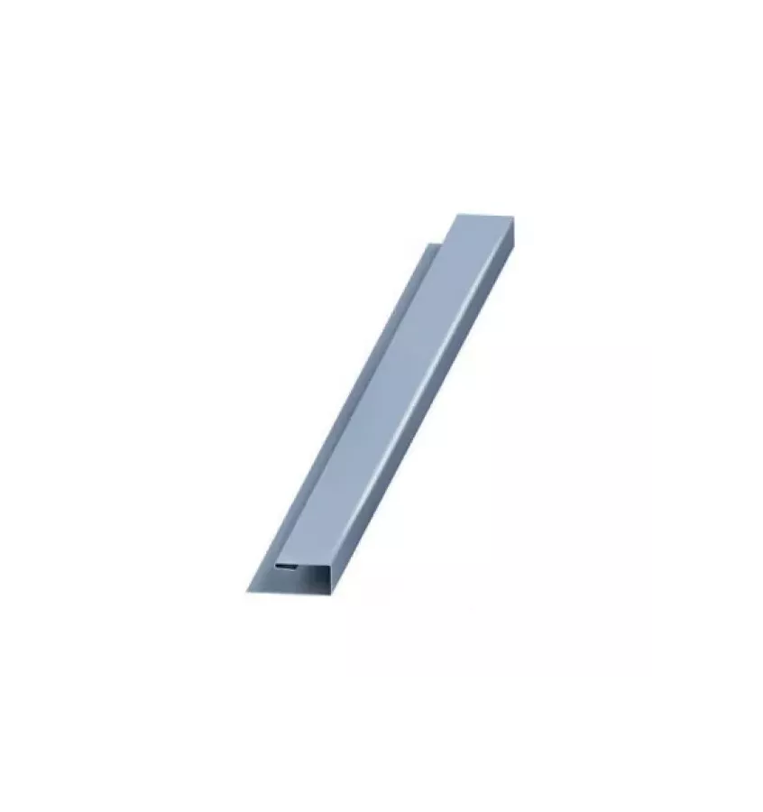 Bud Mat - ocelový střešní podhled - J pás