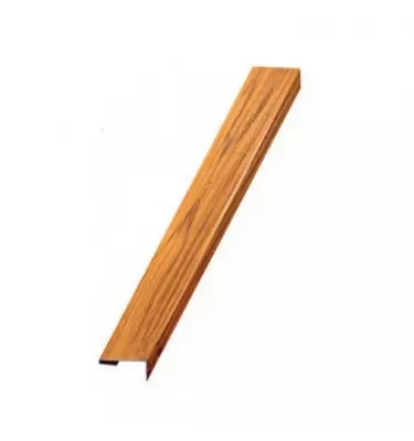 Bud Mat - steel roof lining - type L strip