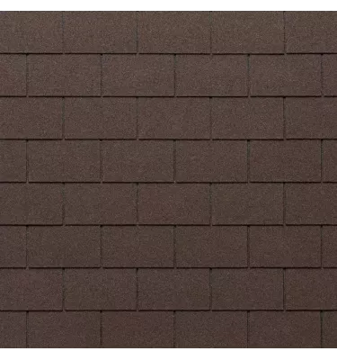 Tegola - dachówka Euro Polimeric Shingle Eco Roof Rectangular