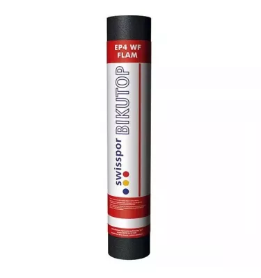 Swisspor - Bikutop EP4 WF anti-root undercoat flam