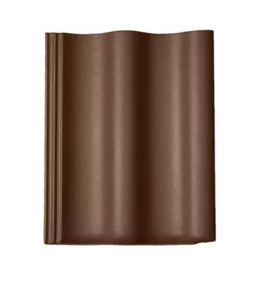 Braas Monier - Celtic Cisar concrete tile