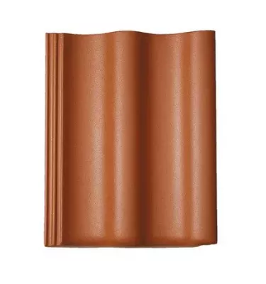 Braas Monier - Celtic Cisar concrete tile