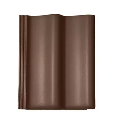 Braas Monier - Baltic Cisar concrete tile