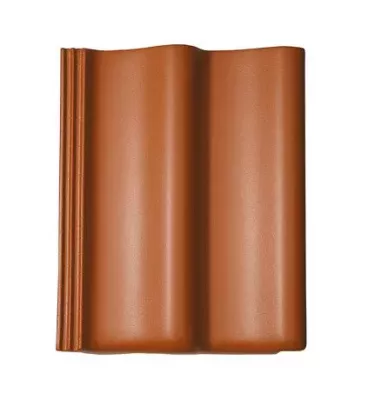 Braas Monier - Baltic Cisar concrete tile