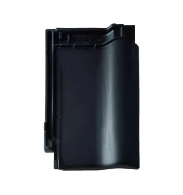 Braas Monier - Rubin 9V ceramic tile