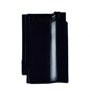 Braas Monier - Rubin 9V ceramic tile