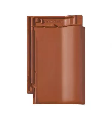 Braas Monier - dachówka ceramiczna Rubin 9V