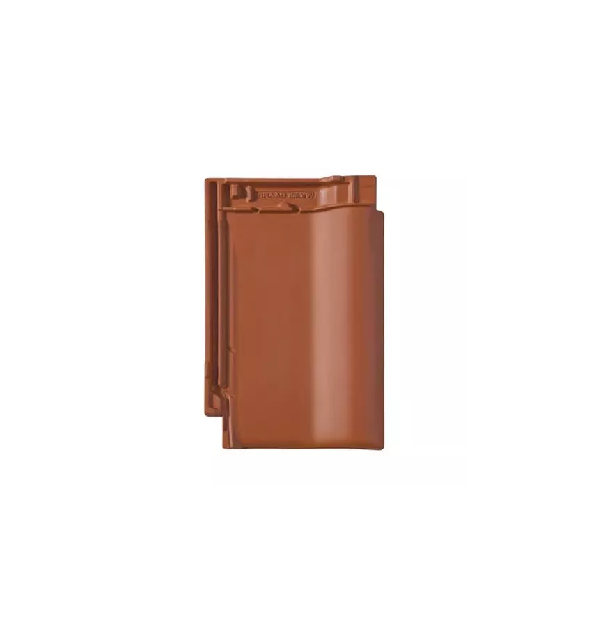 Braas Monier - Rubin 9V ceramic tile