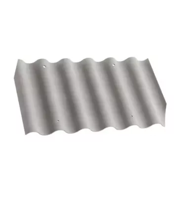 Cembrit - Eurofala no / wo W 177-6,5 (B65) corrugated board