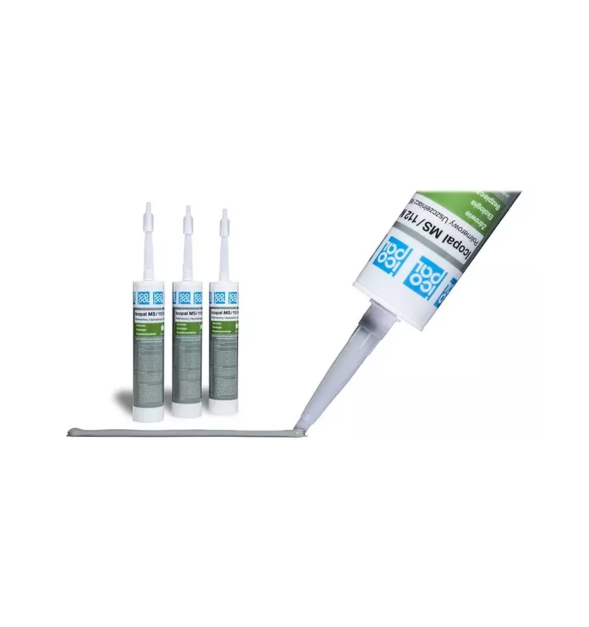 Icopal - polymer sealant Icopal MS / 112M