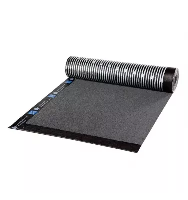 Icopal - roofing felt roofing felt Top PYE PV250 S5,2 s Fast SBS profile
