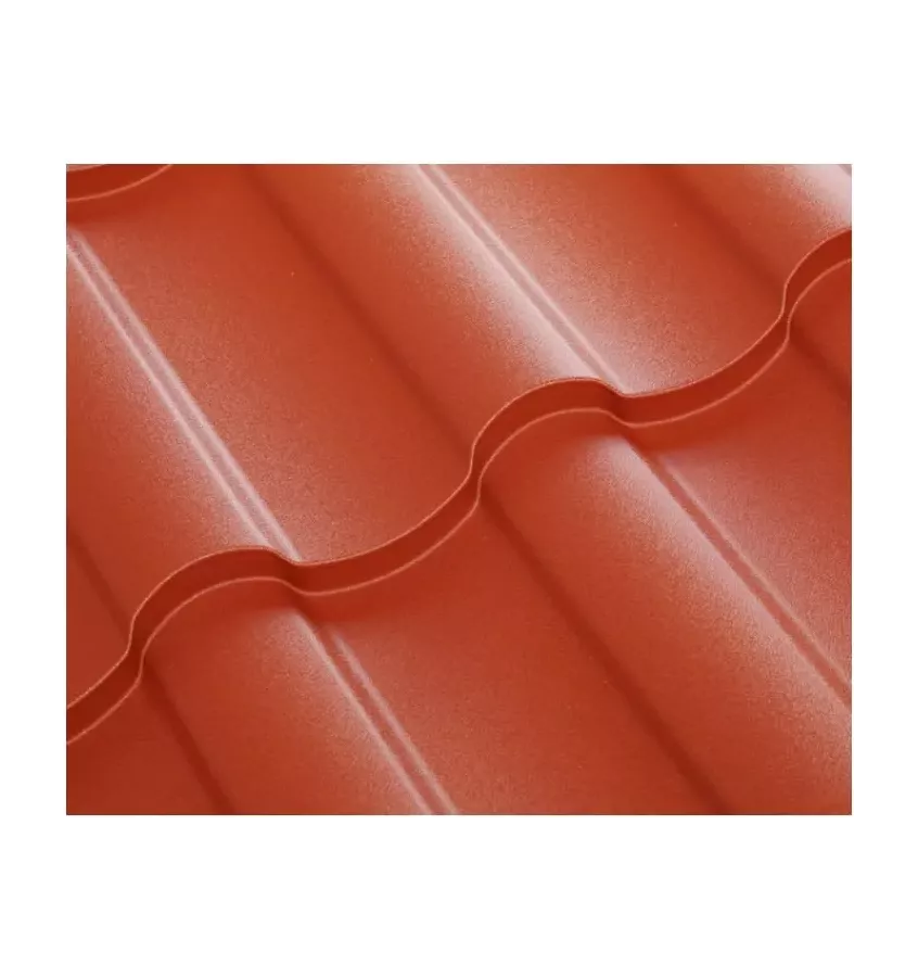 Pruszyński - Modus Arad Estetica panel roof tile
