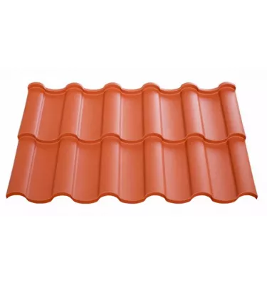 Pruszyński - Modus Arad Estetica panel roof tile