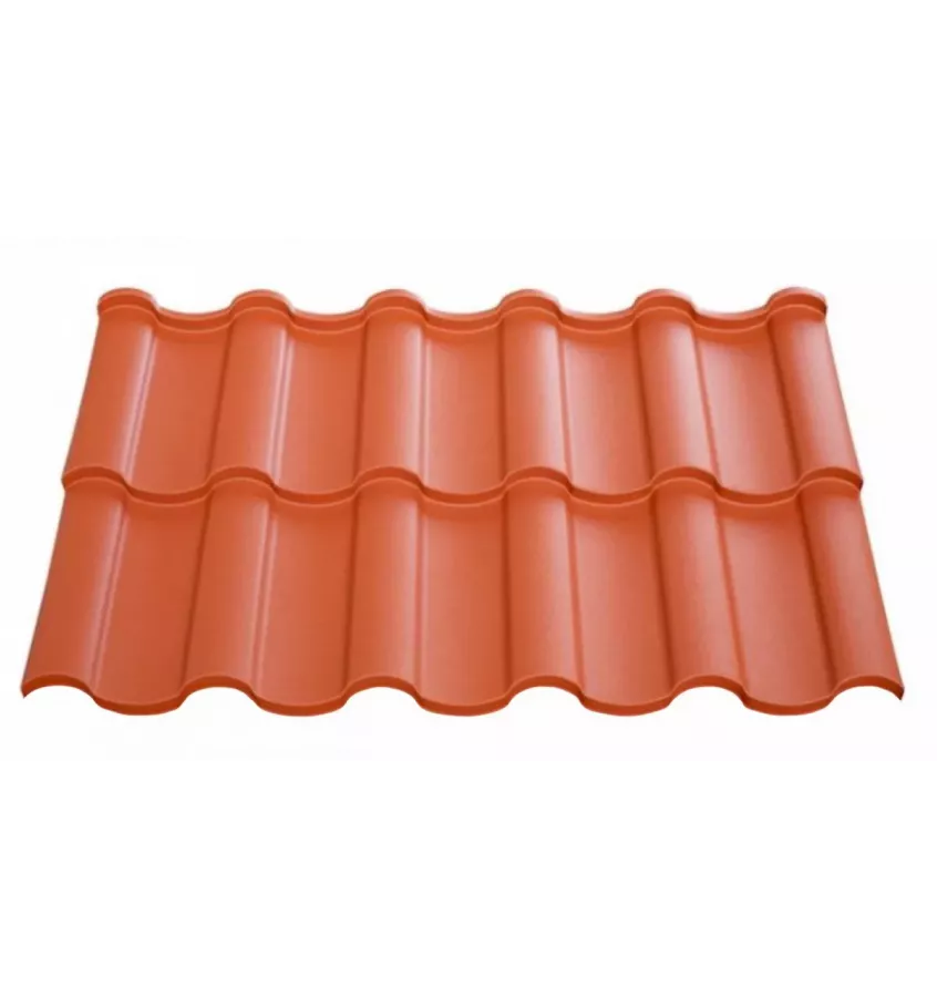 Pruszyński - Modus Arad Estetica panel roof tile